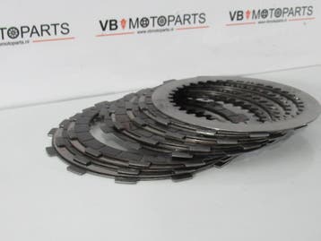 KTM 525 EXC Koppelingsplaten, Ophalen of Verzenden, Nieuw