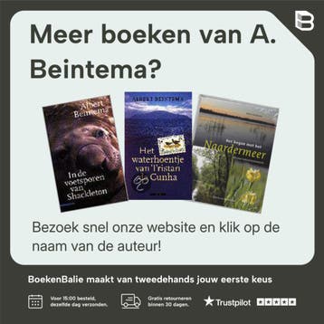 Mijn vogels - A. Beintema 9789045000398, Verzenden, Zo goed als nieuw, A. Beintema