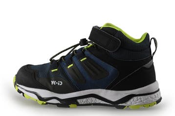Lurchi Wandelschoenen Jongens in maat 35 Blauw, Verzenden, Jongen of Meisje, Schoenen, Zo goed als nieuw