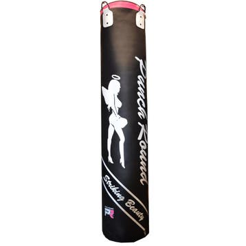 PunchR Angel vs Devil Bokszak Pro Serie NT – 170 cm – 35 cm, Ophalen of Verzenden, Nieuw