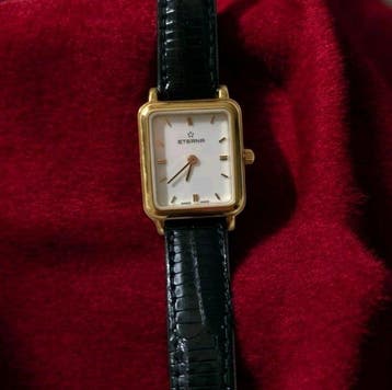 Eterna - Tank - Zonder minimumprijs - 0683.22.60 - Dames -, Nieuw