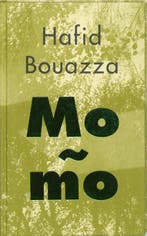 Momo 9789053336465 Hafid Bouazza, Verzenden, Zo goed als nieuw, Hafid Bouazza