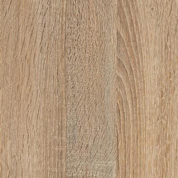 Nieuw Tafelblad 38mm Melamine Robson Eiken HHV, Ophalen of Verzenden, Nieuw