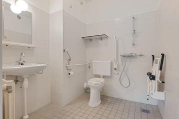 Appartement te huur in Aa en Hunze - 26 m² - 1 kamer(s), Huizen en Kamers, Appartement, Aa en Hunze, Drenthe
