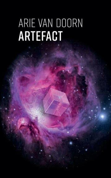 Artefact - Arie Van Doorn 9789464654233, Verzenden, Gelezen, Arie Van Doorn