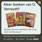 MEESTER ERNESTINE 9789038875811 D. Verreydt, Verzenden, Gelezen, D. Verreydt
