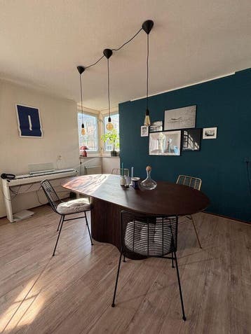 Te huur: Appartement Van Ostadestraat in Amsterdam, Noord-Holland, Appartement, Amsterdam