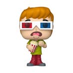 Scooby Doo Pop! Animation Vinyl Figure Shaggy 9 cm, Verzamelen, Ophalen of Verzenden, Nieuw