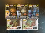 Funko - Funko Pop Star Wars Comic Series: Darth Vader,, Antiek en Kunst