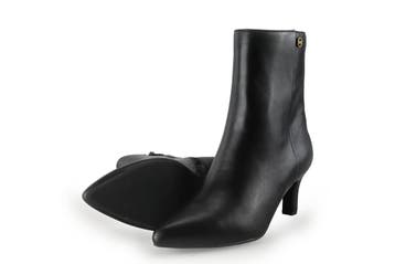 Mexx Laarzen in maat 36 Zwart, Hoge laarzen, Mexx, Verzenden, Zwart