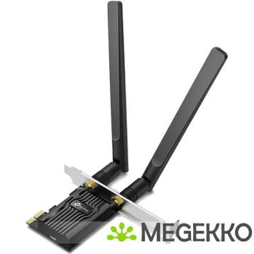 TP-Link Archer TX20E, Computers en Software, Verzenden, Nieuw, TP-LINK