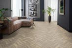 YUP herringbone click SRC light oak, Verzenden, Nieuw