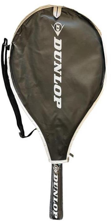 Dunlop - Tristorm JR 23 -G00- Tennisracket- Orange/Cyan, Ophalen of Verzenden, Nieuw, Dunlop