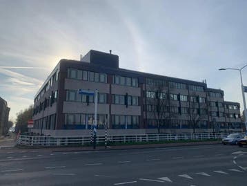 Te huur: Appartement Westhavenkade in Vlaardingen, Vlaardingen, Appartement, Zuid-Holland