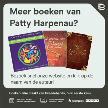 Een muts voor een muts - Patty Harpenau 9789045210834, Verzenden, Zo goed als nieuw, Patty Harpenau