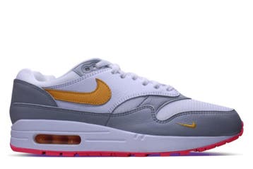 Nike Air Max 1 By You Pink Pack • 43, Ophalen of Verzenden, Nieuw, Nike, Sneakers of Gympen