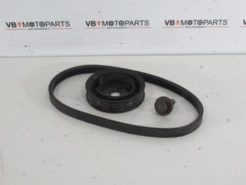 BMW R 1100 RS Overbrenging krukas dynamo, Ophalen of Verzenden, Nieuw