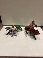 Mattel - Action figure Maître de l’univers - 1980-1990 -