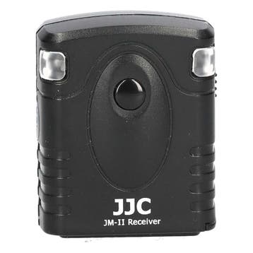 JJC JM-D2 (II) Radio Frequency Wireless Remote met garantie, Ophalen of Verzenden, Gebruikt