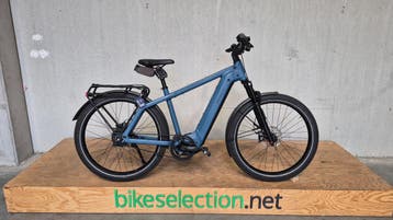 E-Bike | Riese & Mller Charger 4 GT Vario | -55%, Fietsen en Brommers, Elektrische fietsen, 47 tot 51 cm, Ophalen, Zo goed als nieuw