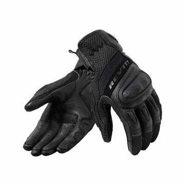 REVIT! Dirt 4 Ladies Handschoenen Zwart, Nieuw met kaartje, REV'IT!, Verzenden, Dames