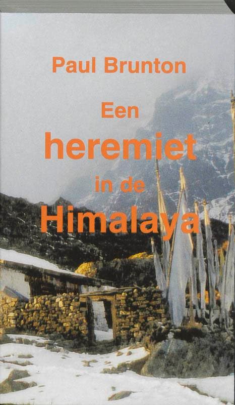 Een heremiet in de Himalaya / Pocket-reeks 9789020285512, Boeken, Esoterie en Spiritualiteit, Gelezen, Verzenden