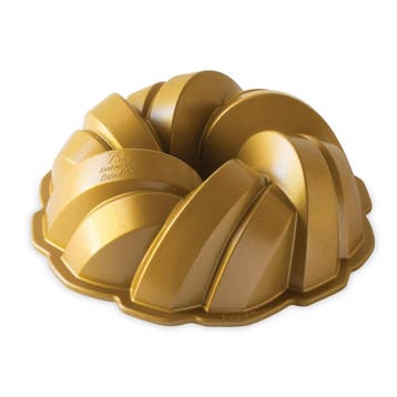 Nordic Ware Braided Tulband Bakvorm, Verzenden, Nieuw
