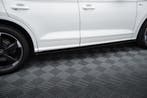 Side Skirts Diffusers Audi SQ5/Q5 S-line Mk2, Verzenden, Nieuw