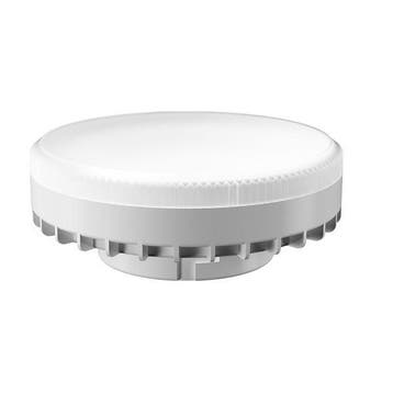Led lamp GX53 | Calex (5W, 430lm, 2700K), Verzenden, Nieuw