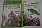 Assassins Creed II  - Game Of The Year Edition - Classics, 1 speler, Verzenden, Zo goed als nieuw