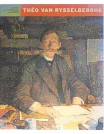 Théo Van Rysselberghe 9789061536345, Verzenden, Gelezen