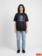 BOAS T-shirts Dames maat L Zwart Vintage, Ophalen of Verzenden, Nieuw