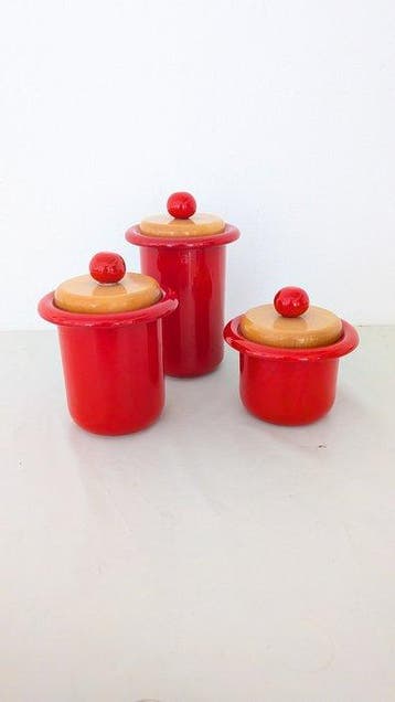 Rometti - Kan (3) - Keramiek