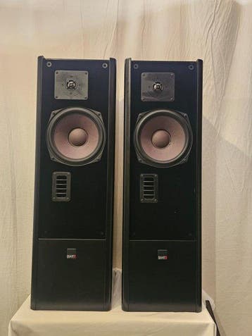 MB-Quart - 350 S 2-Way Bass-Reflex Floorstanding, Nieuw