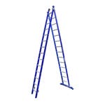 ASC Premium XD ladder 2 delig, Verzenden, Nieuw, Ladder