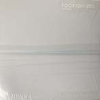 LP nieuw - Foo Fighters - But Here We Are Whitie Vinyl, Verzenden, Nieuw in verpakking