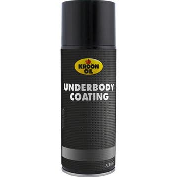 Kroon Oil Underbody Coating Spuitbus 400Ml, Verzenden