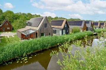Zuid-Holland: Landal De Reeuwijkse Plassen nr 171 te koop, Huizen en Kamers, Zuid-Holland