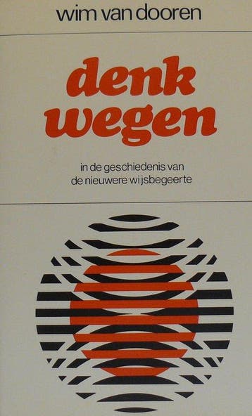 Denkwegen - W. van Dooren 9789023218012, Verzenden, Gelezen, W. van Dooren