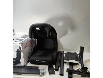 Playseat Evolution Alcantara PRO - Gaming chair - ActiFit™, Verzenden, Zo goed als nieuw