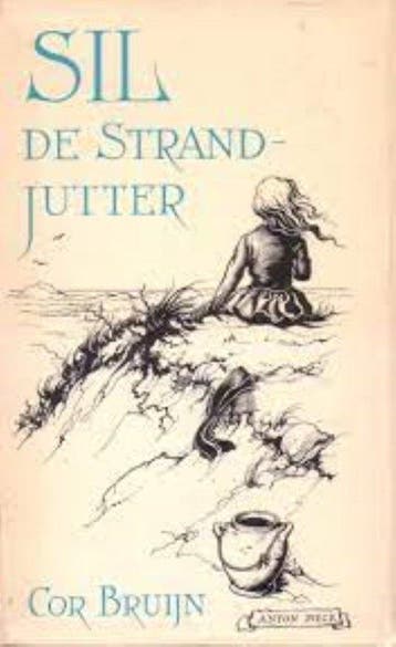 Sil de strandjutter - Cor Bruijn 9789026602528, Boeken, Verzenden, Gelezen, Cor Bruijn