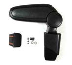 Armsteun Peugeot 206 zwart stof nieuw, Ophalen of Verzenden, Nieuw, Peugeot