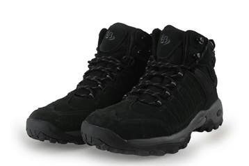 Human Nature Wandelschoenen in maat 44 Zwart, Verzenden, Zwart, Zo goed als nieuw, Human Nature