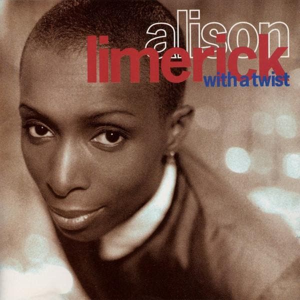 cd - Alison Limerick - With A Twist, Cd's en Dvd's, Cd's | Overige Cd's, Zo goed als nieuw, Verzenden
