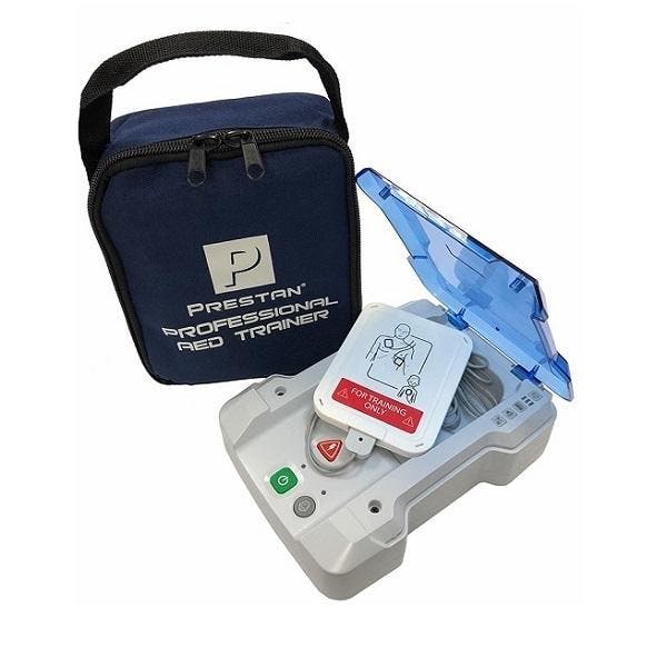 Prestan AED Trainer Plus, Sport en Fitness, Massageproducten