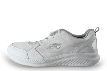Skechers Sneakers in maat 40 Wit, Kleding | Dames, Skechers, Verzenden, Wit, Sneakers of Gympen