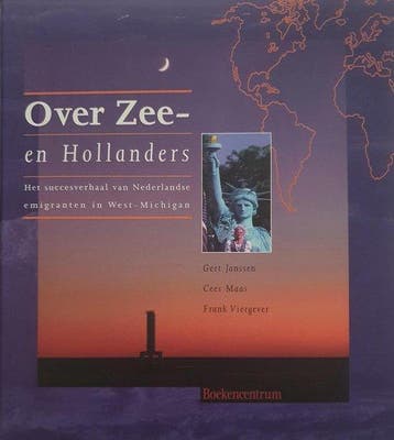 Overzee, Verzenden, Gelezen