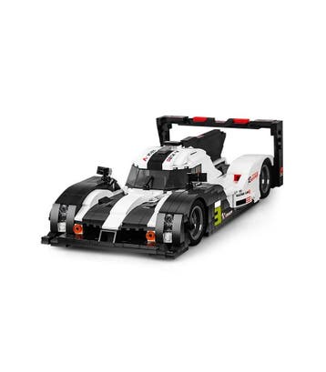 Mould King 10002 Formule Racing 919 (Voertuigen), Verzenden, Nieuw