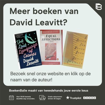 The two hotel Francforts - David Leavitt 9781408843215, Verzenden, Gelezen, David Leavitt