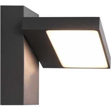 LED Tuinverlichting - Wandlamp Buitenlamp - Trion Ihson - 8W, Nieuw, Ophalen of Verzenden, Hanglamp, Led